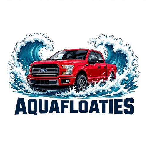 AquaFloaties